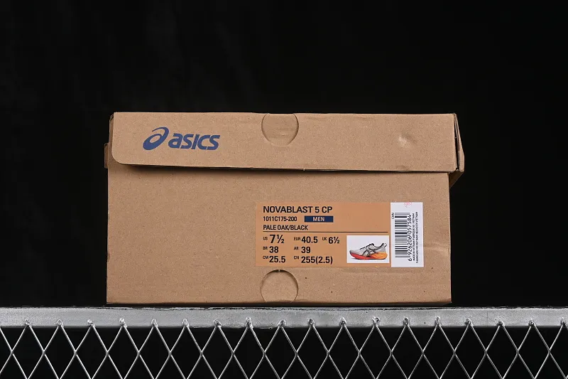 All categories Asics ASICS series Asics Novablast 5 1011C175-200